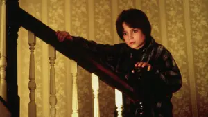 Backdrop to the movie "The Good Son" #265803