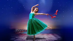 Backdrop to the movie "The Red Shoes" #751574