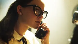 Backdrop to the movie "The Vast of Night" #278919