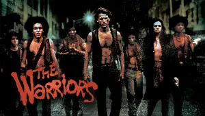 Backdrop to the movie "The Warriors" #637535
