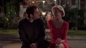 Backdrop to the movie "There