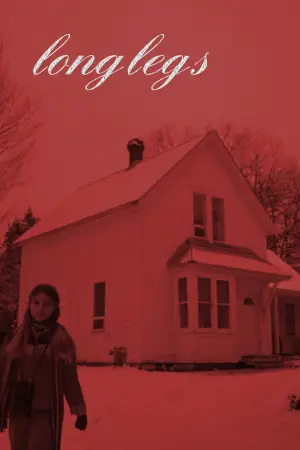Poster to the movie "Longlegs" #911198
