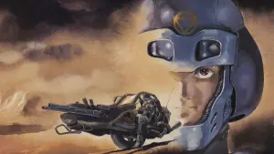 Backdrop to the movie "Venus Wars" #404896