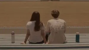 Backdrop to the movie "We Have Until August" #558574