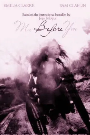 Me Before You