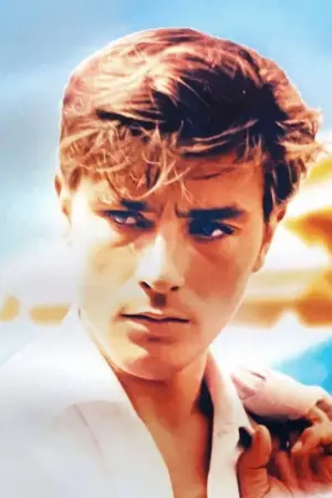 Poster to the movie "Purple Noon" #898581