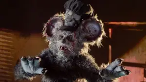 Backdrop to the movie "Screamboat" #620314