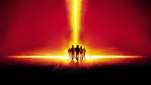 Backdrop to the movie "The Core" #321658