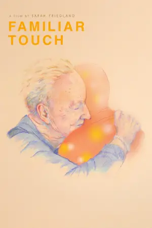 Poster to the movie "Familiar Touch" #614335