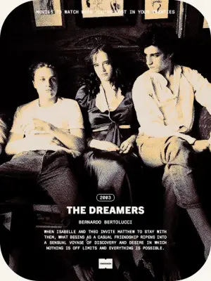 The Dreamers