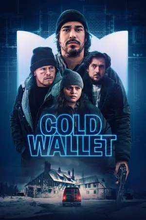 Poster to the movie "Cold Wallet" #677482