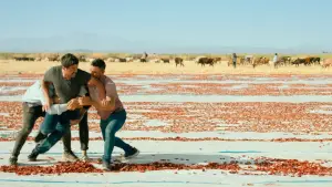 Backdrop to the movie "One of Those Days When Hemme Dies" #737166