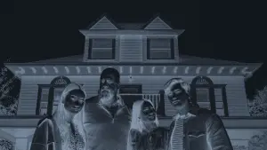 Backdrop to the movie "Presence" #531434