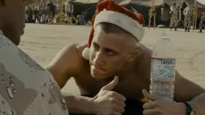 Backdrop to the movie "Jarhead" #803549