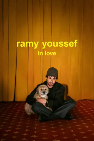 Poster to the movie "Ramy Youssef: In Love" #857635