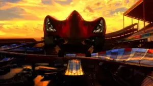 Backdrop to the movie "Speed Racer" #836822