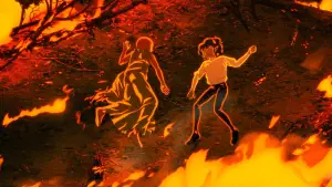 Backdrop to the movie "Arco" #761634