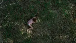 Backdrop to the movie "Badlands" #667956