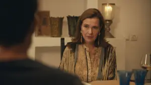 Backdrop to the movie "Behind the Palm Trees" #768996