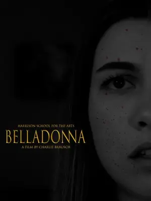Poster to the movie "Belladonna" #475885