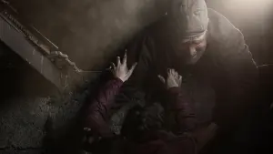 Backdrop to the movie "The Devil Below" #475784