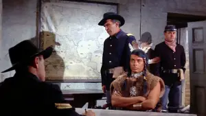 Backdrop to the movie "Chuka" #695475