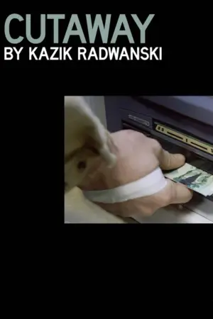 Poster to the movie "Cutaway" #683679