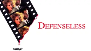 Backdrop to the movie "Defenseless" #765521