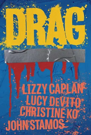 Poster to the movie "Drag" #768980