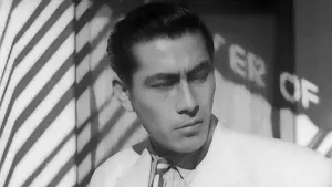 Backdrop to the movie "Drunken Angel" #450994