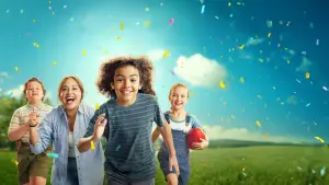 Watch film Windcatcher | International Trailer