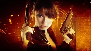 Backdrop to the movie "Fatal Call" #498327