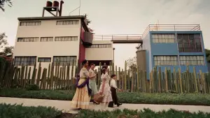 Backdrop to the movie "Frida" #663308