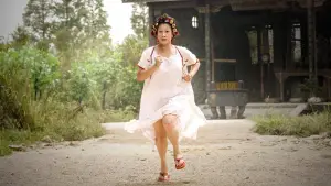 Kung Fu Hustle
