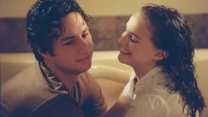 Backdrop to the movie "Garden State" #240804