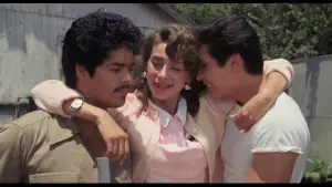 Backdrop to the movie "La Bamba" #714732