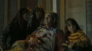 Backdrop to the movie "Leprechaun" #790663