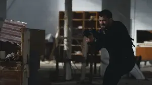 Backdrop to the movie "Hard Kill" #332564