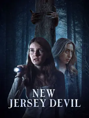 Poster to the movie "New Jersey Devil" #793416