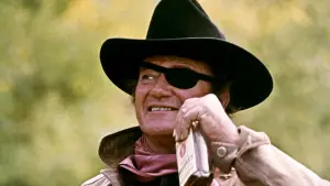 Backdrop to the movie "True Grit" #711402