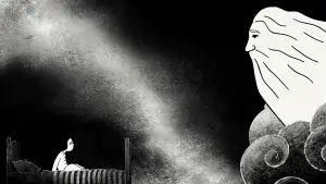 Backdrop to the movie "Persepolis" #752413