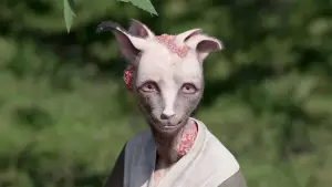 Backdrop to the movie "Preoperational Model" #789194