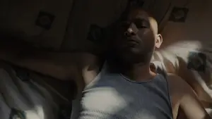 Backdrop to the movie "Sicario" #589189