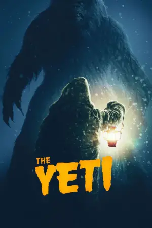 Poster to the movie "The Yeti" #795575