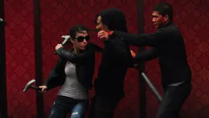 Backdrop to the movie "The Raid 2" #204504