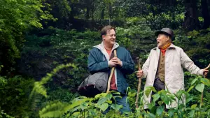 Backdrop to the movie "Rental Family" #761222