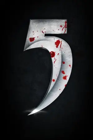 Poster to the movie "Scream" #591000