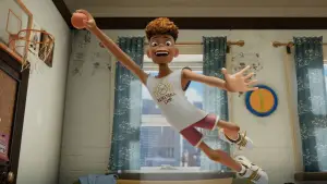 Backdrop to the movie "Sneaks" #655542