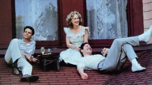 Backdrop to the movie "Sophie