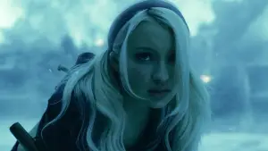 Backdrop to the movie "Sucker Punch" #703353